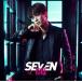 ̾(/) ȥ쥫+ŵ祢 SE7EN CD/RIDE 22/11/9ȯ