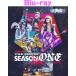  Seikima II Blu-ray/ большой чёрный misaTHE END OF SEASON ONE *FINAL~ @SSA 26/4/22 продажа [ Orrico n вступление магазин ]