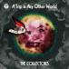 () DVD THE COLLECTORS CD+DVD/ιԡA Trip in Any Other World 20/11/18ȯ ꥳŹ