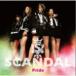 ��SCANDAL CD��Pride��11/2/9ȯ�䡡���ꥳ�����Ź ���̾���