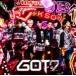 AʼˡGOT7 CD+DVD/ Hey Yah16/11/16ȯ䡡ꥳŹ