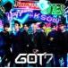 B(ˡGOT7 CD+DVD/ Hey Yah16/11/16ȯ䡡ꥳŹ