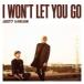 Cʥޡ٥٥ ˥åסˡʼˡGOT7 CD+DVD/I WON'T LET YOU GO 19/1/30ȯ䡡ꥳŹ