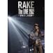 Rake��Blu-ray/Rake TOUR2012�������餷����������13/9/4ȯ�䡡���ꥳ�����Ź