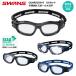 SWANS Swanz / сделано в Японии ребенок Kids ученик начальной школы спортивный очки I протектор раз имеется линзы соответствует очки защита глаз защитные очки UV cut /3 цвет GDS-001/ жемчуг 
