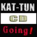 ��KAT-TUN��CD��Going����10/5/12ȯ�䡡���ꥳ�����Ź���̾���