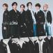 �ʏ��(����d�l)�V���A������ PET�X���[�u �t�H�g�u�b�N Kis-My-Ft2 CD/MAGFACT 25/5/21�����y�I���R�������X�z