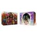 ��⤤���������С�Z��4Blu-ray+2CD/MOMOIRO CLOVER Z DOME TREK 2016 ��AMARANTHUS/������������ Blu-ray BOX��16/11/16ȯ�䡡���ꥳ�����Ź