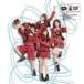 通常盤Type B　AKB48　CD+DVD/唇にBe My Baby　15/12/9発売　オリコン加盟店