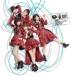 初回限定盤Type A(取寄せ)　AKB48　CD+DVD/唇にBe My Baby　15/12/9発売　オリコン加盟店