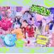  обычный запись CANDY TUNE CD/ раз раз FIGHT! 25/10/1 продажа [ Orrico n вступление магазин ]