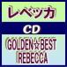 ٥å 2CDGOLDENBEST REBECCA10/4/28ȯ䡡ꥳŹ