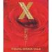X��Blu-ray/�ɷ� ! VISUAL SHOCK Vol.2��18/10/24ȯ�䡡���ꥳ�����Ź