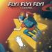 T-SQUARE CD+DVD/FLY! FLY! FLY! 21/4/21 продажа Orrico n вступление магазин 