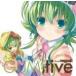 V.A. CD/EXIT TUNES PRESENTS GUMitive from Megpoid Vocaloidϡ11/9/7ȯ䡡ꥳŹ