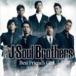 三代目 J Soul Brothers CD+DVD【Best Friend's Girl】10/11/10発売　オリコン加盟店