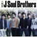 ������ J Soul Brothers��CD+DVD��LOVE SONG��11/5/11ȯ�䡡���ꥳ�����Ź���̾���A