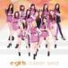 e-girls CD/CANDY SMILE13/3/13ȯ䡡ꥳŹ