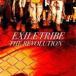 EXILE TRIBE　CD/THE REVOLUTION　14/8/20発売　オリコン加盟店