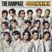 ���ꥢ�륳����/�ȥ쥫(���/��) THE RAMPAGE from EXILE TRIBE CD/THE RAMPAGE FROM EXILE 21/12/1ȯ��