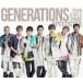 GENERATIONS from EXILE TRIBECD+2DVD+ޥץ/SPEEDSTER16/3/2ȯ䡡ꥳŹ