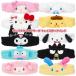  Sanrio герой z/ лента для волос ta- van ванна . лицо макияж 5304858/5304859/5304860/5304861/5304862/5304863/5304864/5304865/5304866/5304867p последний 