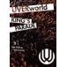 ̾סUVERworldDVD/UVERworld KINGS PARADE Zepp DiverCity 2013.02.2813/11/6ȯ䡡ꥳŹ