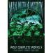 ̾B MAN WITH A MISSION DVD/Wolf Complete Works X MAN WITH A 