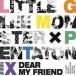 ̾ Little Glee Monster CD/Dear My Friend feat. Pentatonix 20/12/16ȯ ꥳŹ
