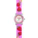  солнечный f Ray m Kids часы детский / клубника . фрукты розовый TCL32-PI