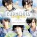 ̾ EUPHORIAʥ桼եꥢ CD+DVD/NEW HORIZON 19/8/28ȯ䡡ꥳŹ