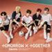 ̾סʽʬ˥С̥饤ܺ TOMORROW X TOGETHER CD/DRAMA 20/8/19ȯ ꥳŹ