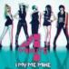 4Minute CDI My Me Mine10/7/28ȯ䡡ꥳŹ ̾