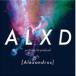 通常盤　[Alexandros]　CD/ ALXD　15/6/17発売　オリコン加盟店