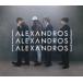 完全生産限定盤（取）（代引不可）　[Alexandros]　CD/明日、また　17/11/29発売　オリコン加盟店