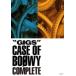 BOφWY(ボウイ) Blu-ray/“GIGS” CASE OF BOφWY COMPLETE 21/9/1発売 オリコン加盟店