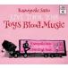 ͡ƣµ2CD/Kazuyoshi Saito LIVE TOUR 2018 Toys Blood Music Live at ˡʸۡ2018.06.0218/11/28ȯ䡡ꥳŹ
