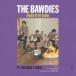 完全生産限定盤(取)THE BAWDIES CD+DVD/FREAKS IN THE GARAGE - EP 22/5/25発売【オリコン加盟店】