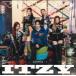 通常盤(初回プレス/取) トレカ+応募シリアル+歌詞ブックレット ITZY CD/Voltage 22/4/6発売【オリコン加盟店】