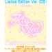 Limited Edition Ver. ����V���A��1�� 80P�ʐ^�W �|�X�J�t �g���J2�� ���S�X�e�b�J�[ aespa CD/KISS N TELL 26/7/24�����y�I���R�������X�z����
