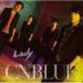 CNBLUE CD+DVD/LadyA13/7/31ȯ䡡ꥳŹ