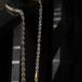 �l�b�N���X ajiro accessory  �����A�����M�[�Ή� �X�e�����X�A�N�Z�T���[ �W���p�[�� �t�H�[�}�� ���Ǝ� ���w�� ������ ������ �l�C N137 �֘A�摜5