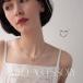 �l�b�N���X ���f�B�[�X �����A�����M�[�Ή� �X�e�����X �K�тȂ��l�b�N���X �K�тȂ� �n�[�g �V���o�[�S�[���h �V���v�� ���A���Ή� ajiro accessory N162