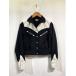 SAVOY CLOTHING �T�{�C�N���[�W���O�@�T���H�C�@���f�B�[�X�V���c �@�u���]���@���J�r���[   ���b�N�����[��  �E�G�X�^���W���P�b�g   �J�E�{�[�C�@SVY-LSH116