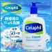 (Cetaphil セタフィル) ジェントルスキンクレンザー新感覚のジェル洗顔 591ml/洗顔料/ボディケア/保湿/ジェル/乾燥肌・敏感肌の方に/フェイス/