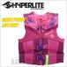 HYPER LITE высокий перлит спасательный жилет LIFE JACKET ( детский спасательный жилет ) для девочки высокая эффективность спасательный жилет элемент . тоже удобный. хороший влажный материалы 