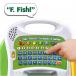 �yLeapFrog�zMr. Pencil's Scribble and Write  �O���[�� ���[�v�t���b�O/�p��w�K/�t�H�j�b�N�X/���[�j���O�g�C/�q��/�c��/���ǂ�/�L�b�Y/�m��ߋ� �֘A�摜3