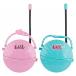 【L.O.L. Surprise 】LOL サプライズ  トランシーバー LOL Surprise Molded Walkie Talkies for Kids おもちゃ/女の子用/プレゼント/lolサプライズ/ゲーム／ウォ