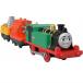 フィッシャープライス トラックマスター きかんしゃトーマス ジーナ(Gina) GDV33の商品画像
