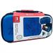 �yNintendo SWITCH�z �j���e���h�[ �X�C�b�` �[���_�̓`�� �f���b�N�X �g���x�� �P�[�X �����N �u���[ B �[���_/�C�V��/�X�E�B�b�`/�L�������O�P�[�X/�n�[�h�P�[
